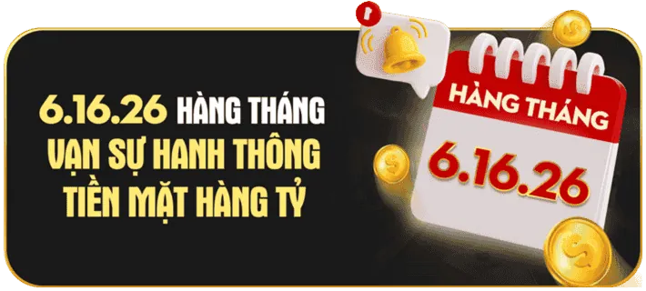 M99 Game khuyến mãi đặc biệt cho thành viên mới