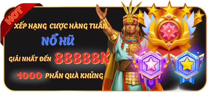 Các chương trình khuyến mãi và ưu đãi độc quyền hấp dẫn từ m99 game