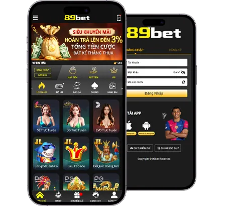 Thưởng nạp tiền m99 game