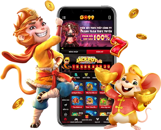 Khuyến mãi m99 game