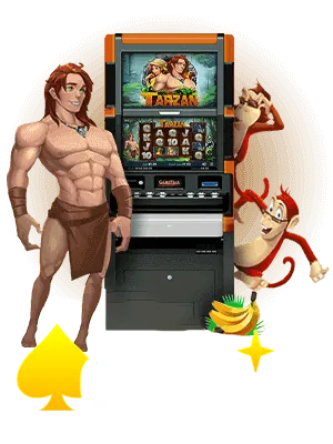 Trò chơi Slot cổ điển