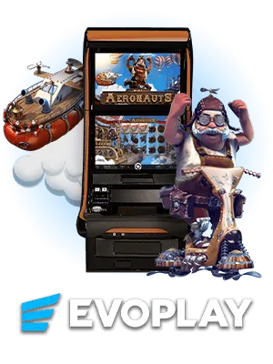 Video Slot hiện đại