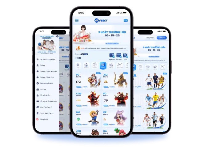 Giao diện nền tảng cá cược thể thao m99 game thân thiện và bảo mật