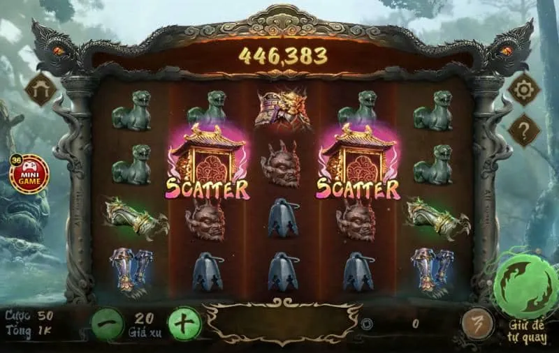 Các chương trình khuyến mãi và ưu đãi tại m99 game