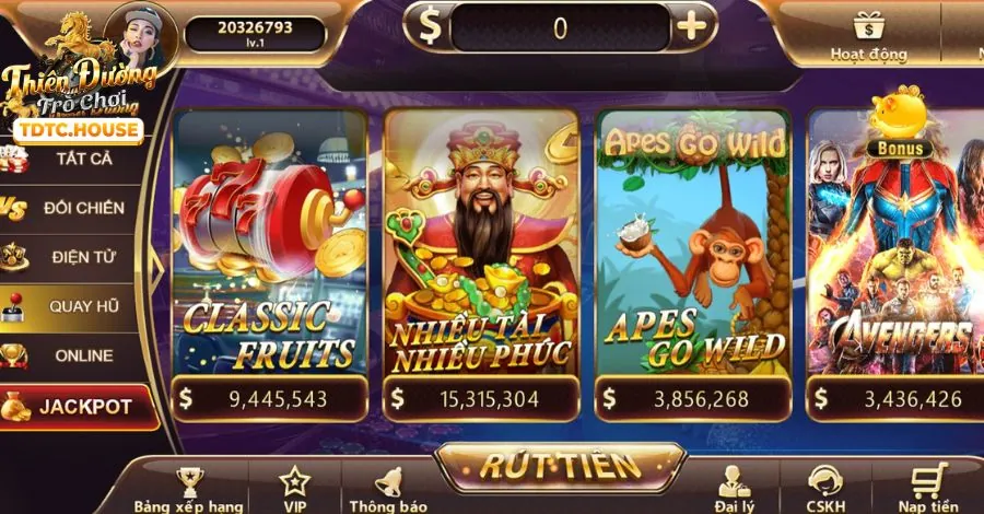 Khuyến mãi đặc biệt theo sự kiện M99 Game