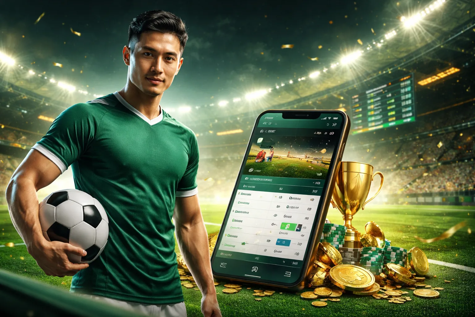 Giá trị cốt lõi m99 game