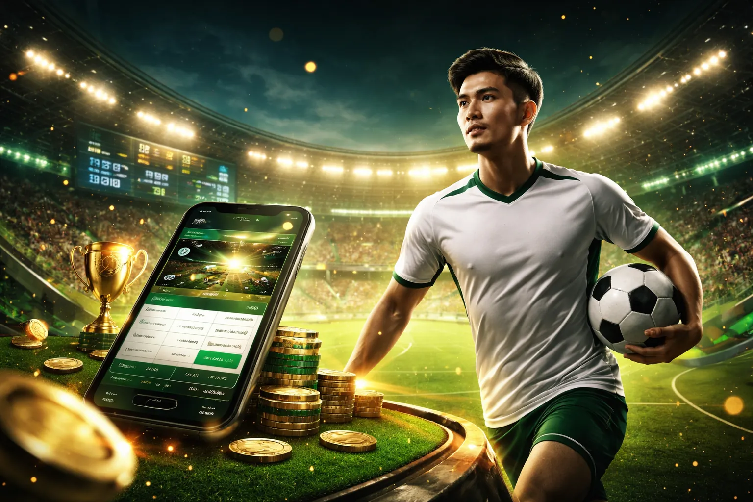 Các trò chơi slot m99 game hay nhất