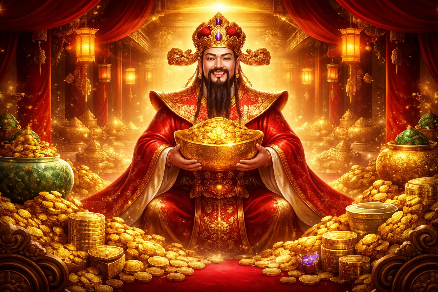 Hình ảnh hỗ trợ khách hàng m99 game