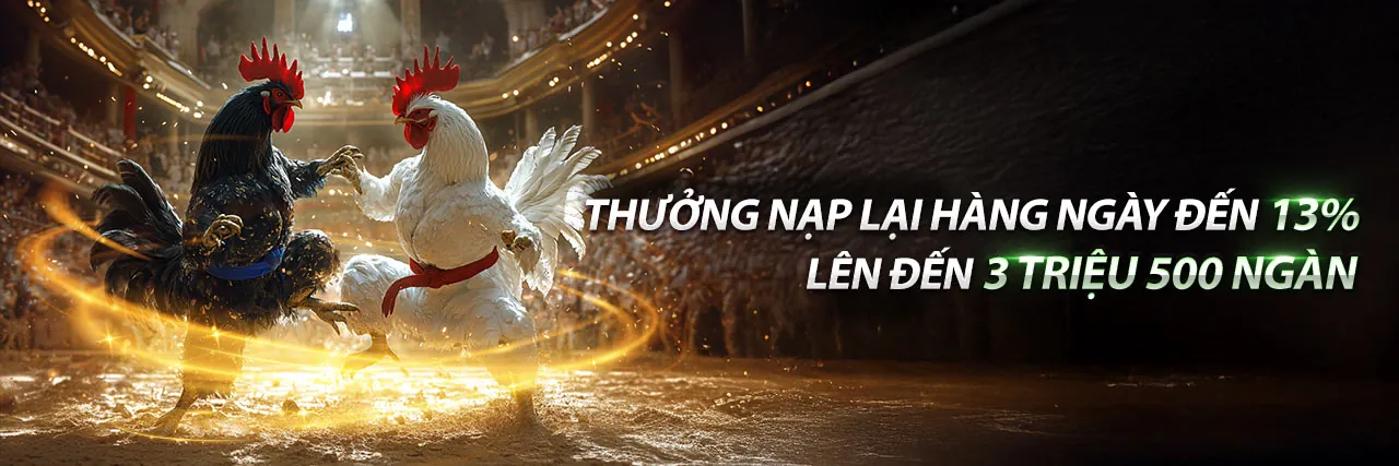 Đá Gà Trực Tuyến Hấp Dẫn tại m99 game