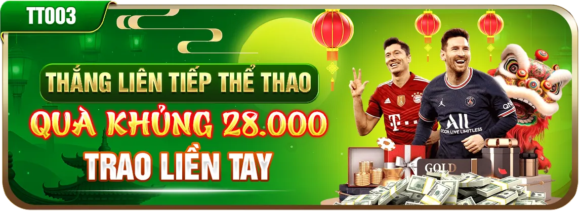 Gia nhập chương trình VIP m99 game để nhận các ưu đãi độc quyền